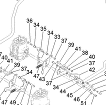 256-116 - Reference Number 34 - Flange Bushing