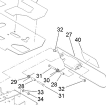 256-257 - Reference Number 32 - Bushing