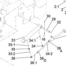 115-4081 - Reference Number 35 - Valve Check