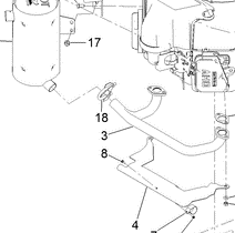 2112-11 - Reference Number 18 - Clamp