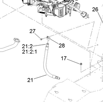 2412-106 - Reference Number 28 - Clamp