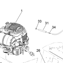 103-1988 - Reference Number 33 - Clamp