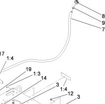 2412-36 - Reference Number 9 - Clamp