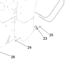 2412-81 - Reference Number 23 - Clamp