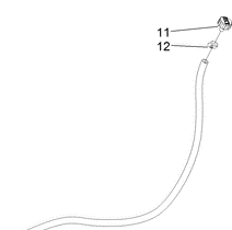2412-36 - Reference Number 12 - Clamp