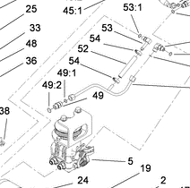2412-36 - Reference Number 54 - Clamp