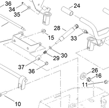 clevis fitting part number 140-1122