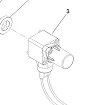 140-1106 - Reference Number 3 - Control Kit
