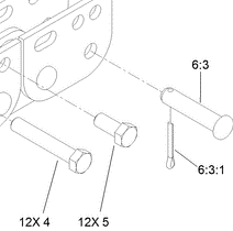 3272-11 - Reference Number 6:3:1 - Cotter Pin