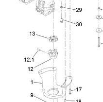 114-2933 - Reference Number 12 - Flex Coupler