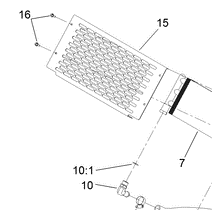 119-4633-01 - Reference Number 15 - Cover
