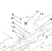 354-120 - Reference Number 6 - Elbow Fitting