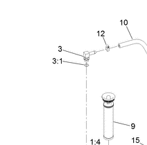 354-120 - Reference Number 3 - Elbow Fitting