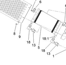 87-8170 - Reference Number 18 - Elbow