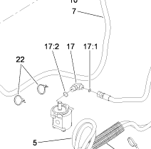 340-139 - Reference Number 17 - Elbow