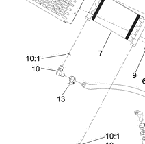 87-8170 - Reference Number 10 - Elbow