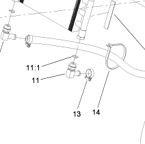 87-8170 - Reference Number 11 - Elbow