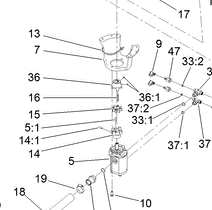 114-2933 - Reference Number 14 - Flex Coupler