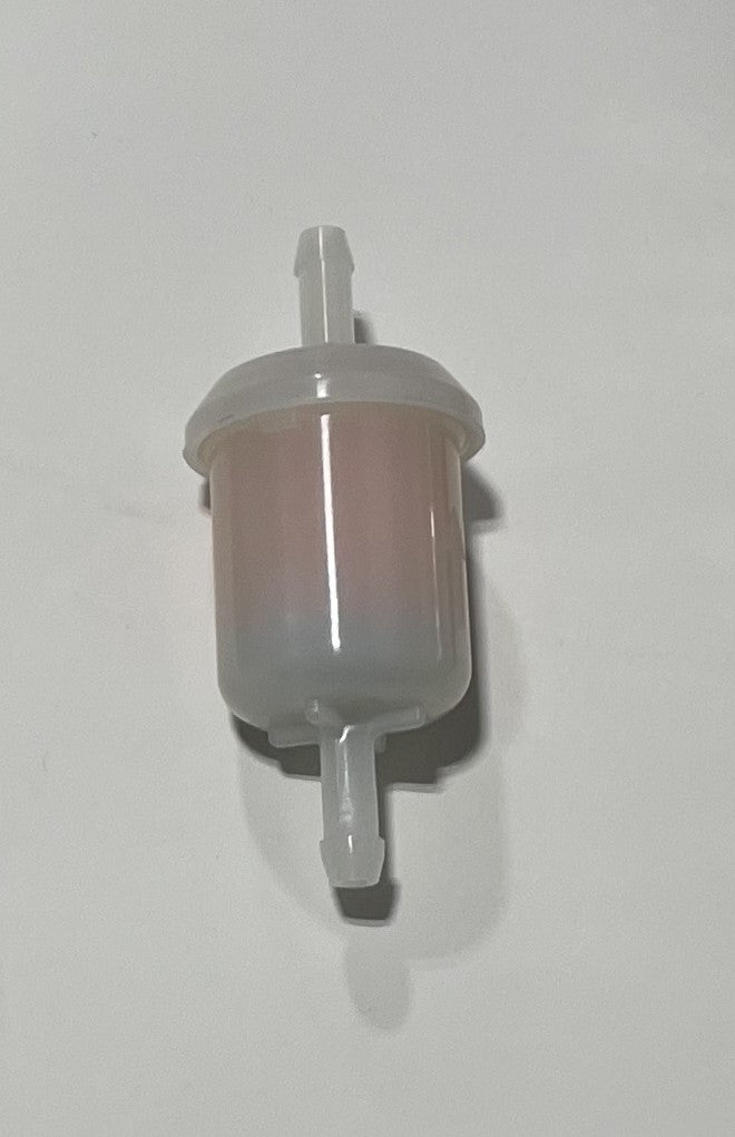 fuel filter part number 139-0717