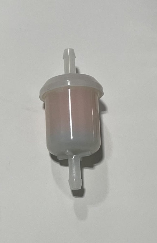 fuel filter part number 139-0717