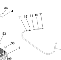 1-603770 - Reference Number 15 - Fuel Valve