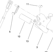 62-9130 - Reference Number 10 - Grip
