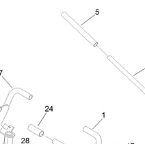 grip part number 138-3168