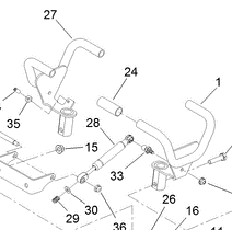 139-1307 - Reference Number 24 - Grip