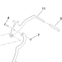 62-9130 - Reference Number 5 - Grip