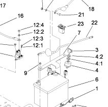 63-8360 - Reference Number 3 - Key