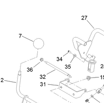 233-21 - Reference Number 7 - Knob