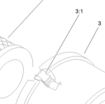 1-643283 - Reference Number 3:1 - Latch