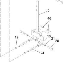 117-6334 - Reference Number 24 - Link Control