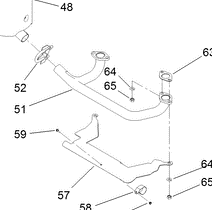 120-7537 - Reference Number 51 - Manifold
