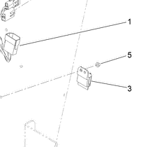 1-323430 - Reference Number 3 - Switch Module