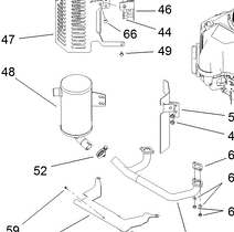 muffler part number 117-6319