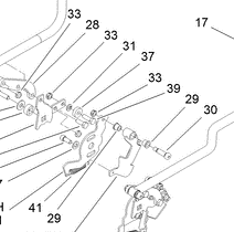 3296-47 - Reference Number 33 - Nut