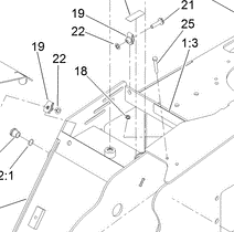 32128-33 - Reference Number 18 - Nut
