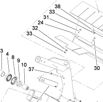 3296-29 - Reference Number 33 - Nut