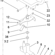 3296-42 - Reference Number 11 - Nut