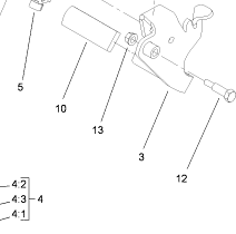 32128-20 - Reference Number 13 - Nut