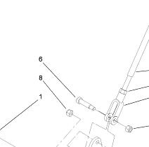 3296-47 - Reference Number 8 - Nut