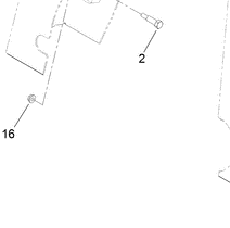 32128-20 - Reference Number 16 - Nut