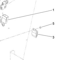 3296-2 - Reference Number 5 - Nut