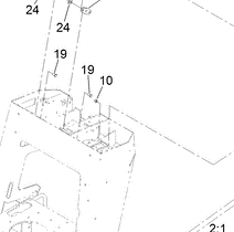 3296-29 - Reference Number 10 - Nut