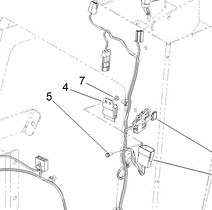 3296-2 - Reference Number 7 - Nut