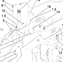 32128-33 - Reference Number 19 - Nut