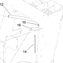 3296-42 - Reference Number 10 - Nut