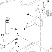 3296-42 - Reference Number 8 - Nut