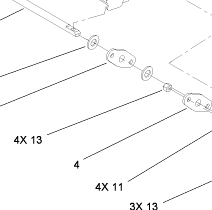 3296-29 - Reference Number 13 - Nut